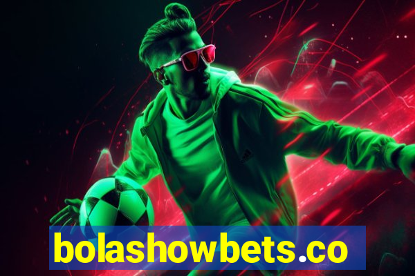 bolashowbets.com