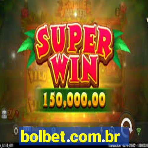 bolbet.com.br