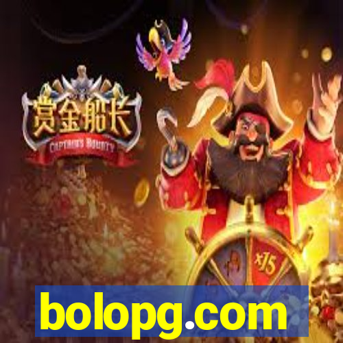 bolopg.com