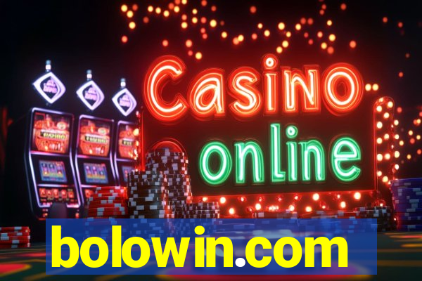 bolowin.com