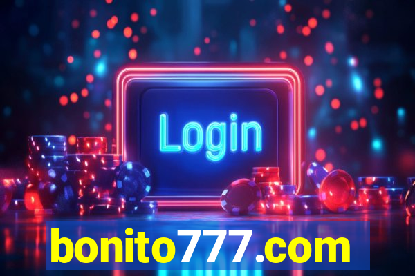 bonito777.com