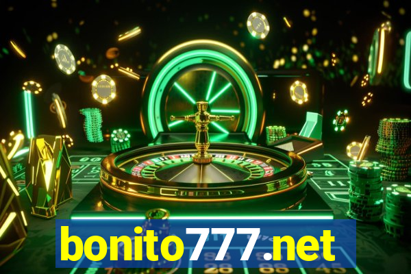 bonito777.net