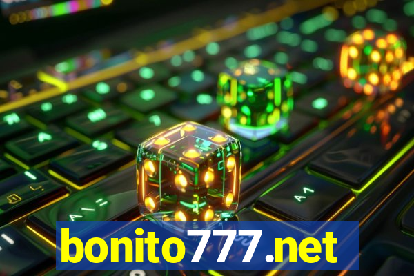 bonito777.net