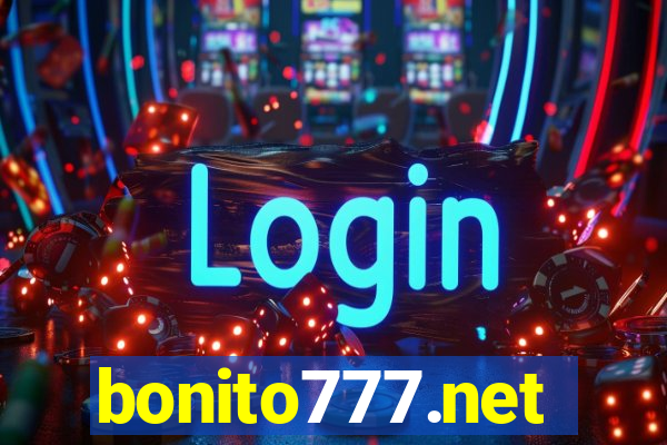 bonito777.net