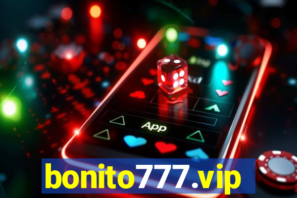 bonito777.vip