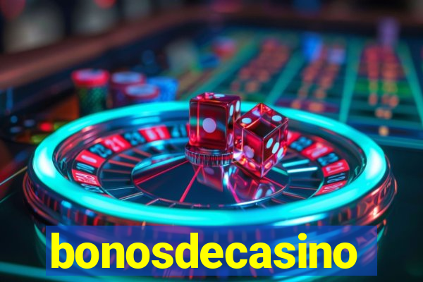 bonosdecasino