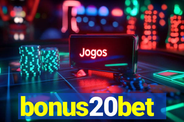 bonus20bet