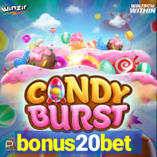 bonus20bet