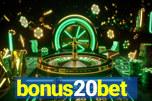 bonus20bet