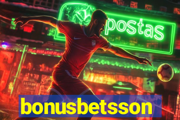 bonusbetsson