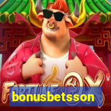 bonusbetsson