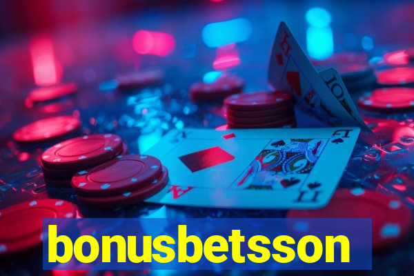 bonusbetsson