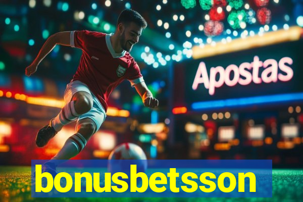 bonusbetsson