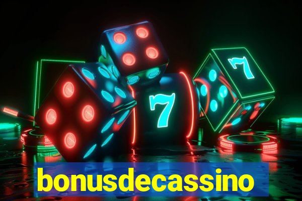 bonusdecassino