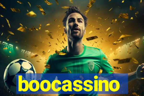 boocassino