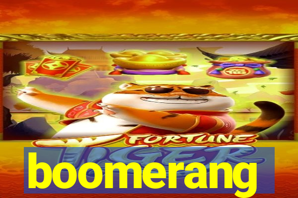 boomerang-bet