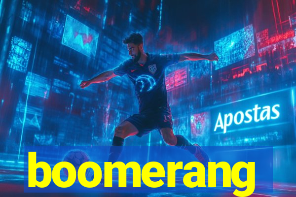 boomerang-bet