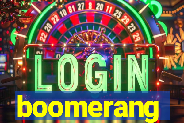 boomerang-bet