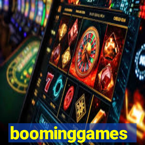 boominggames