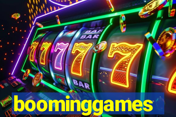 boominggames