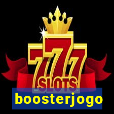 boosterjogo