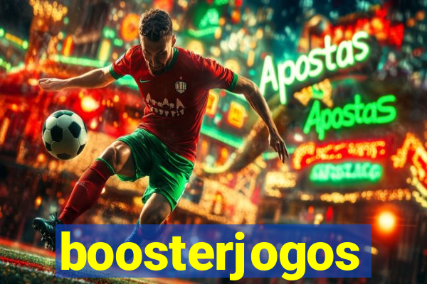 boosterjogos