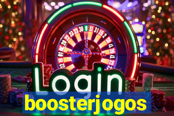 boosterjogos