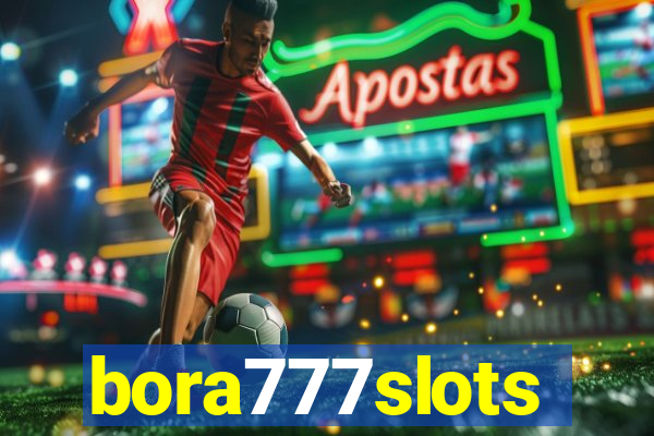 bora777slots