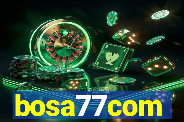 bosa77com