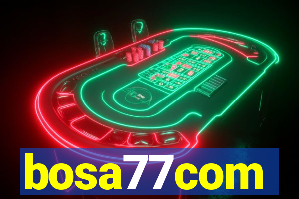 bosa77com