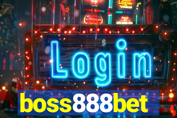 boss888bet