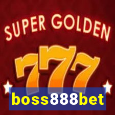 boss888bet