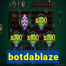 botdablaze