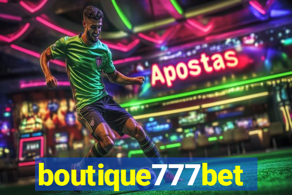 boutique777bet