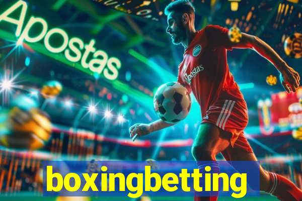 boxingbetting