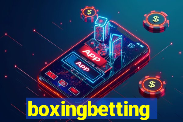 boxingbetting