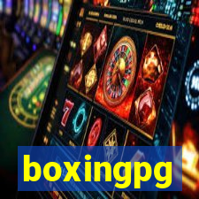 boxingpg