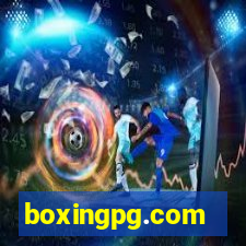 boxingpg.com