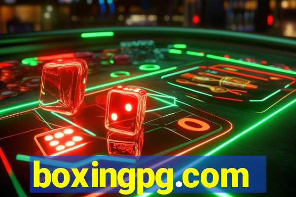 boxingpg.com