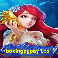 boxingpgpay1.com