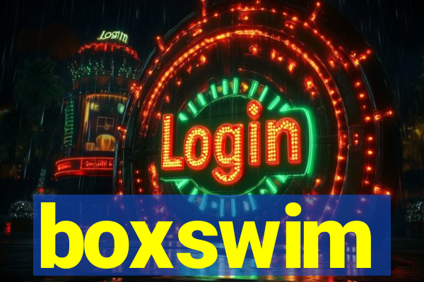 boxswim