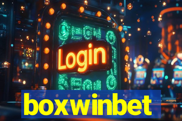 boxwinbet