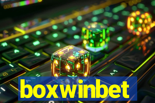 boxwinbet