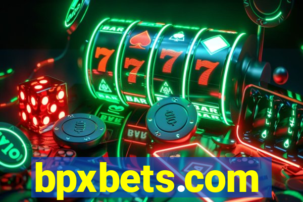 bpxbets.com