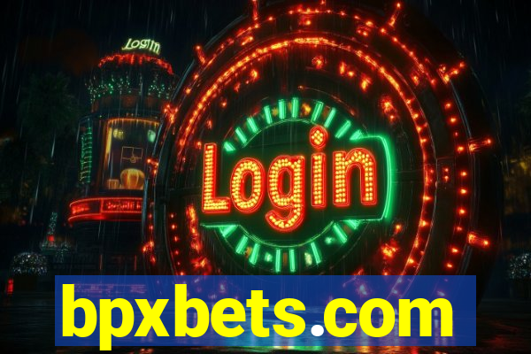 bpxbets.com