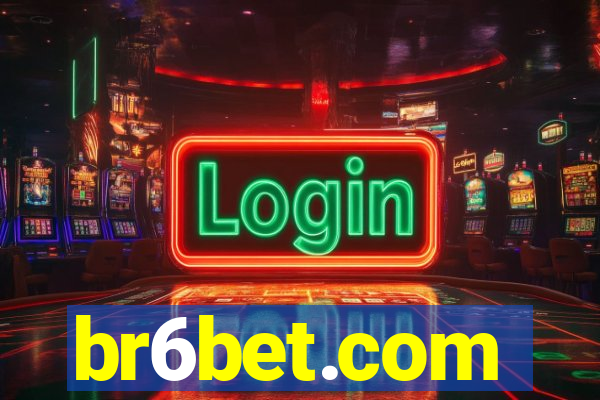 br6bet.com