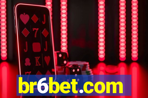 br6bet.com