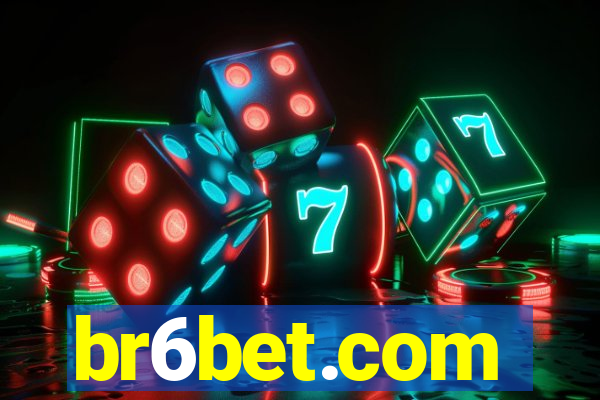 br6bet.com