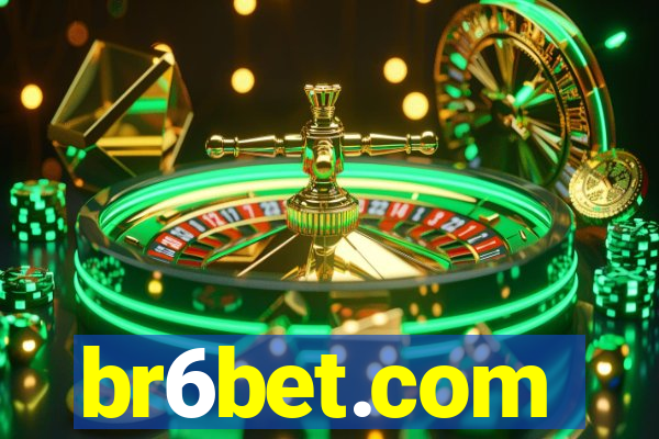 br6bet.com