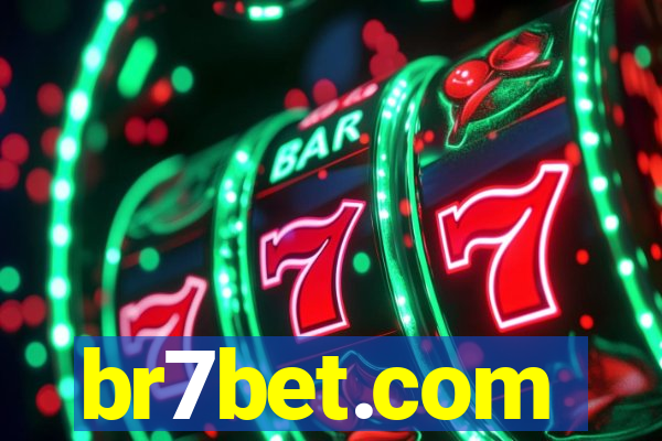 br7bet.com